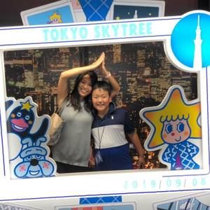 Meet your Posher, Reico